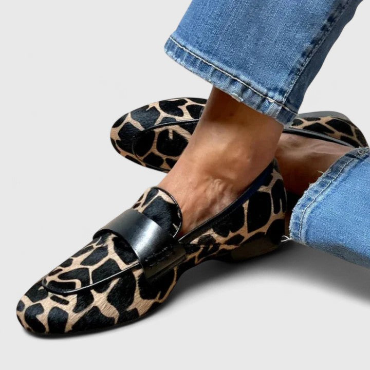 Clyanne | Premium Orthopedic Loafers