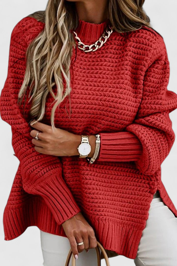 Kalyzziah | Comfortable Sweater