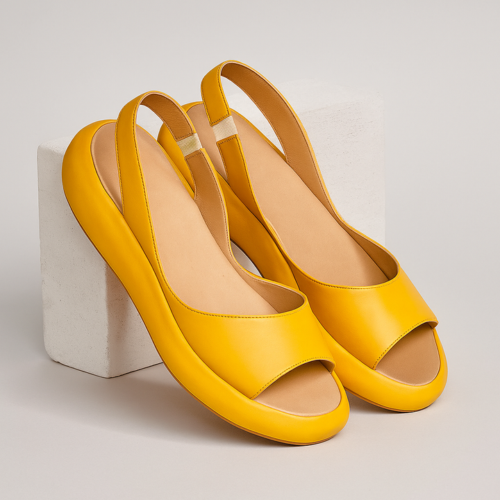 Giselle - Open en Antislip Sandalen