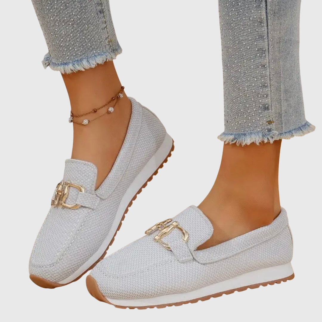 Lili - Orthopedische Loafers Sneakers