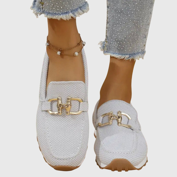 Lili - Orthopedische Loafers Sneakers