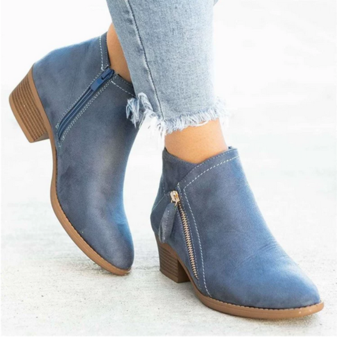Seraphina | Sophisticated Boots