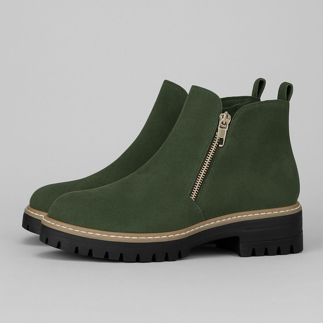 Valencina | Orthopedic Boots
