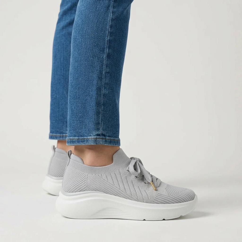 Jane - Women's Comfort Shoe