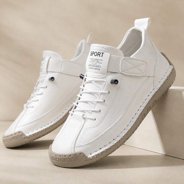 Léa | Ergonomic Comfort Sneakers