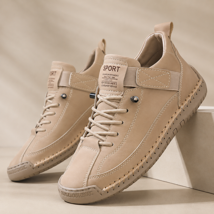 Léa | Ergonomic Comfort Sneakers