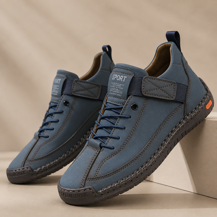 Léa | Ergonomic Comfort Sneakers