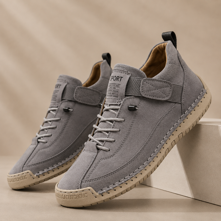 Léa | Ergonomic Comfort Sneakers