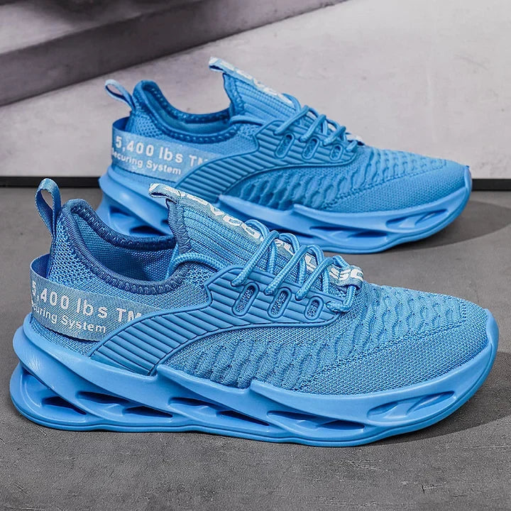 BRIANNA | ORTHOPAEDIC SNEAKERS
