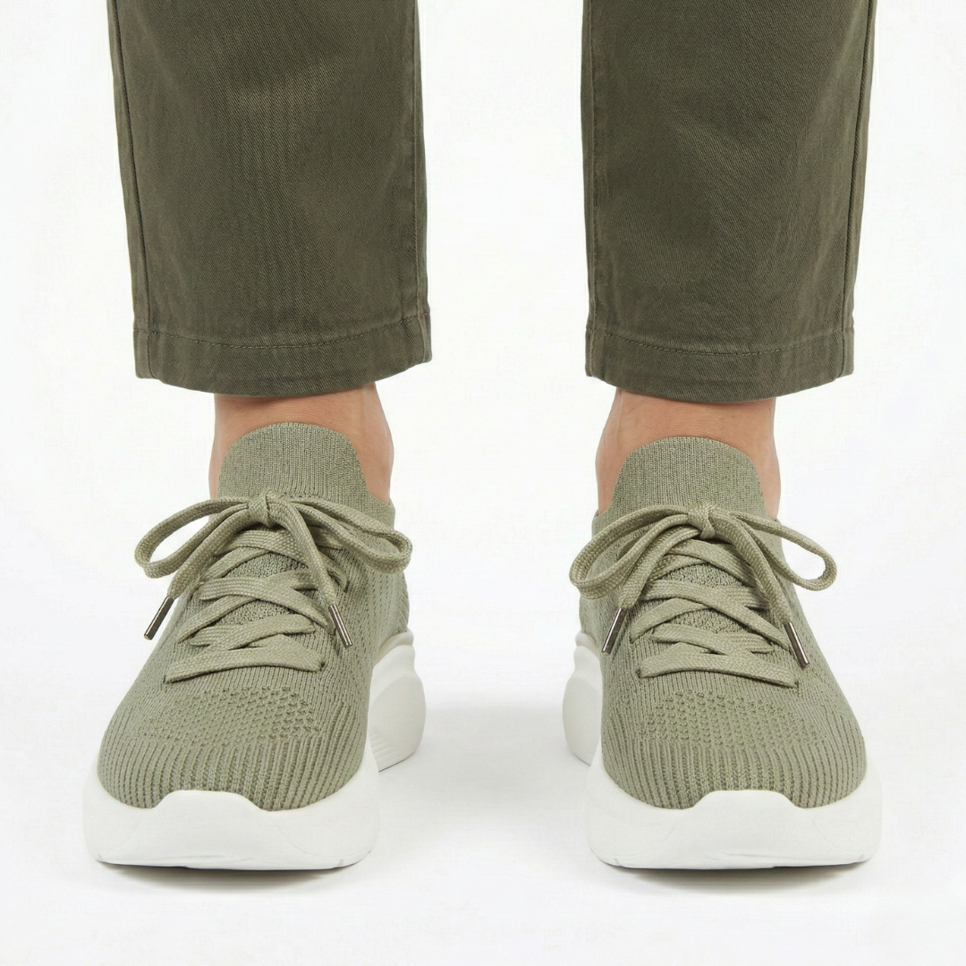 Jane - Women's Comfort Shoe