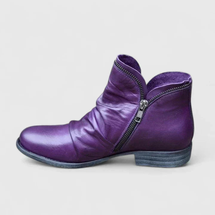 Myzareyah | Orthopedic Boots
