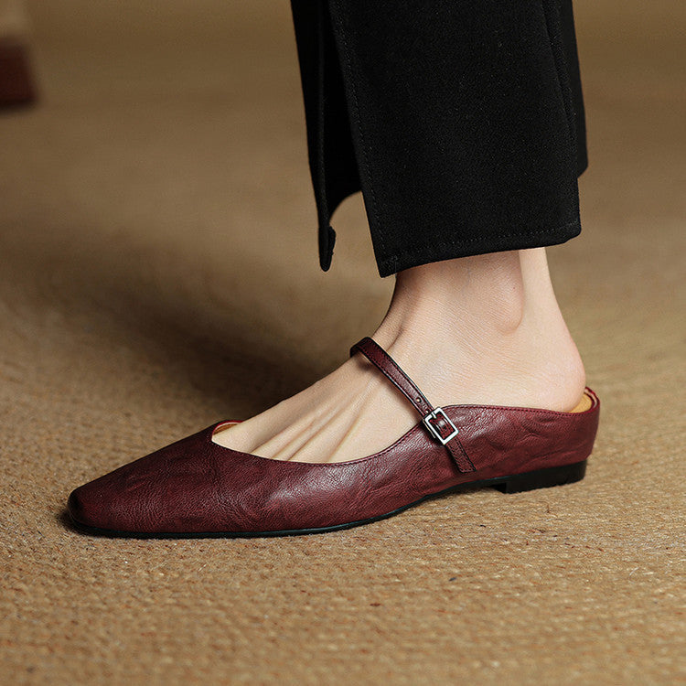 Kirelyn | Elegant Sandals