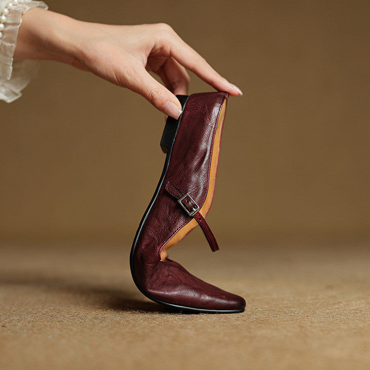 Kirelyn | Elegant Sandals