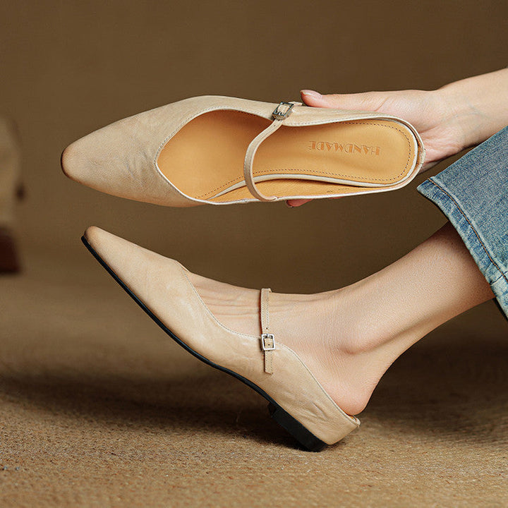 Kirelyn | Elegant Sandals