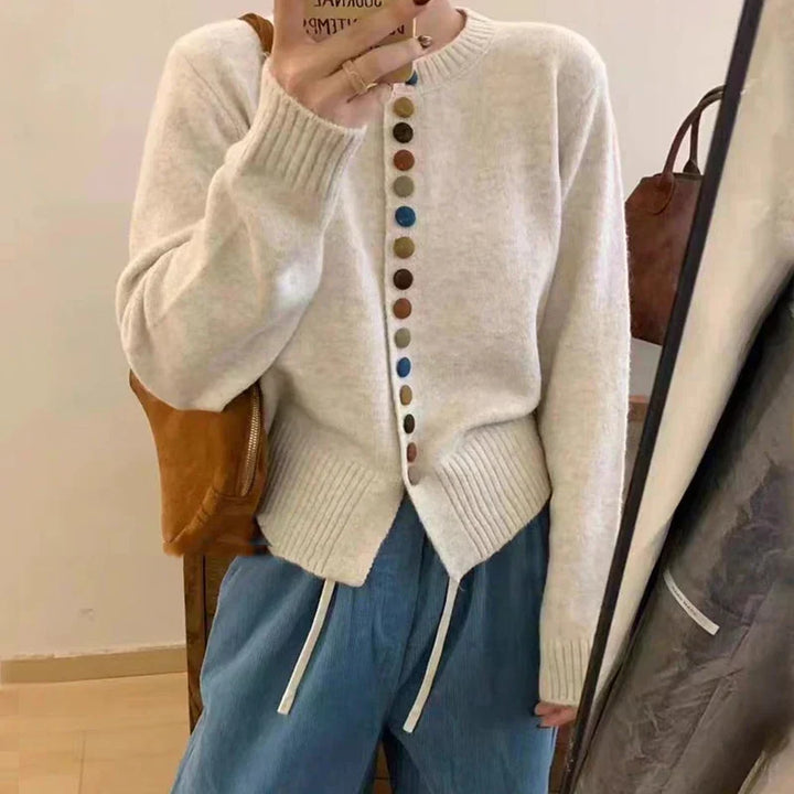 THE CELESTINE | CARDIGAN