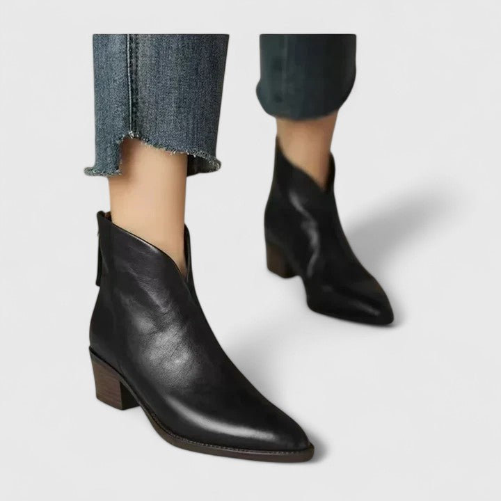 Lissie | Elegant Boots