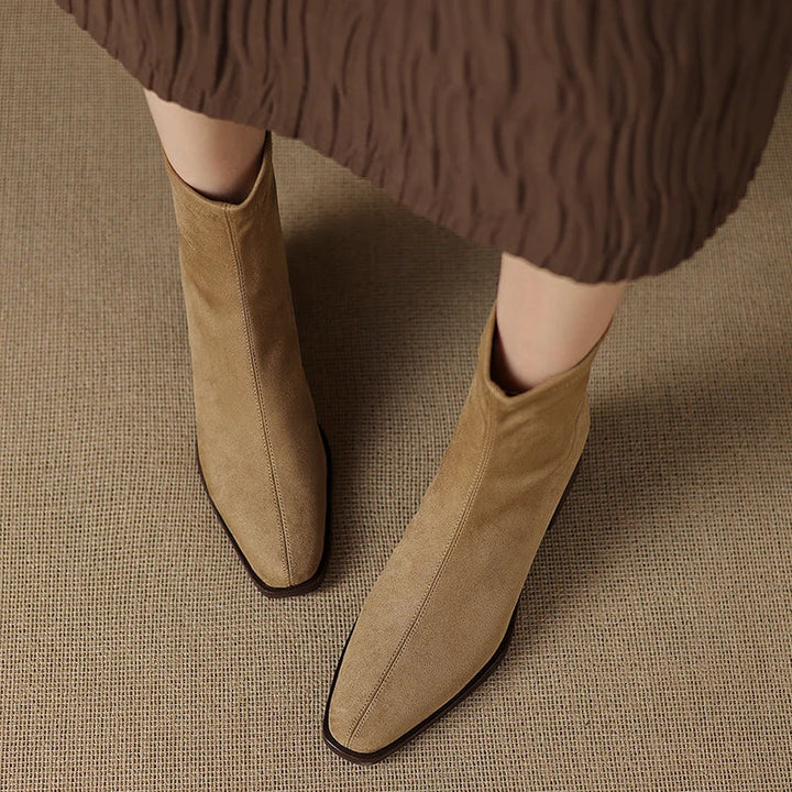 Vynce™ | Comfortable Boots
