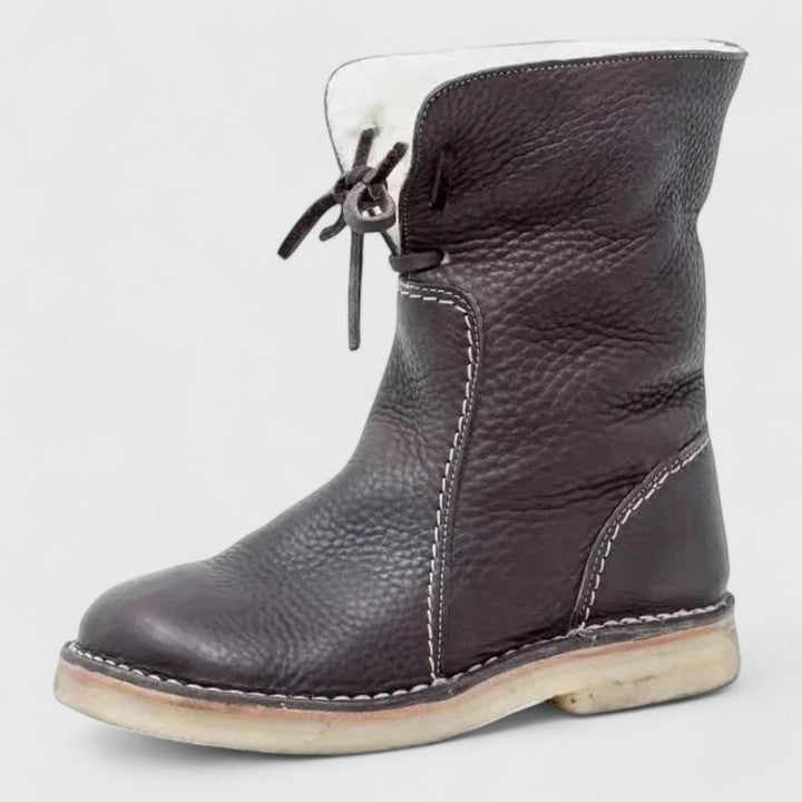 Danielle | Orthopedic Boots