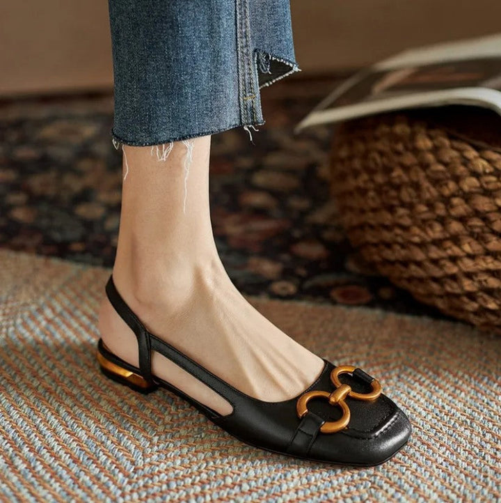 Jazmynnia | Orthopedic Sandals