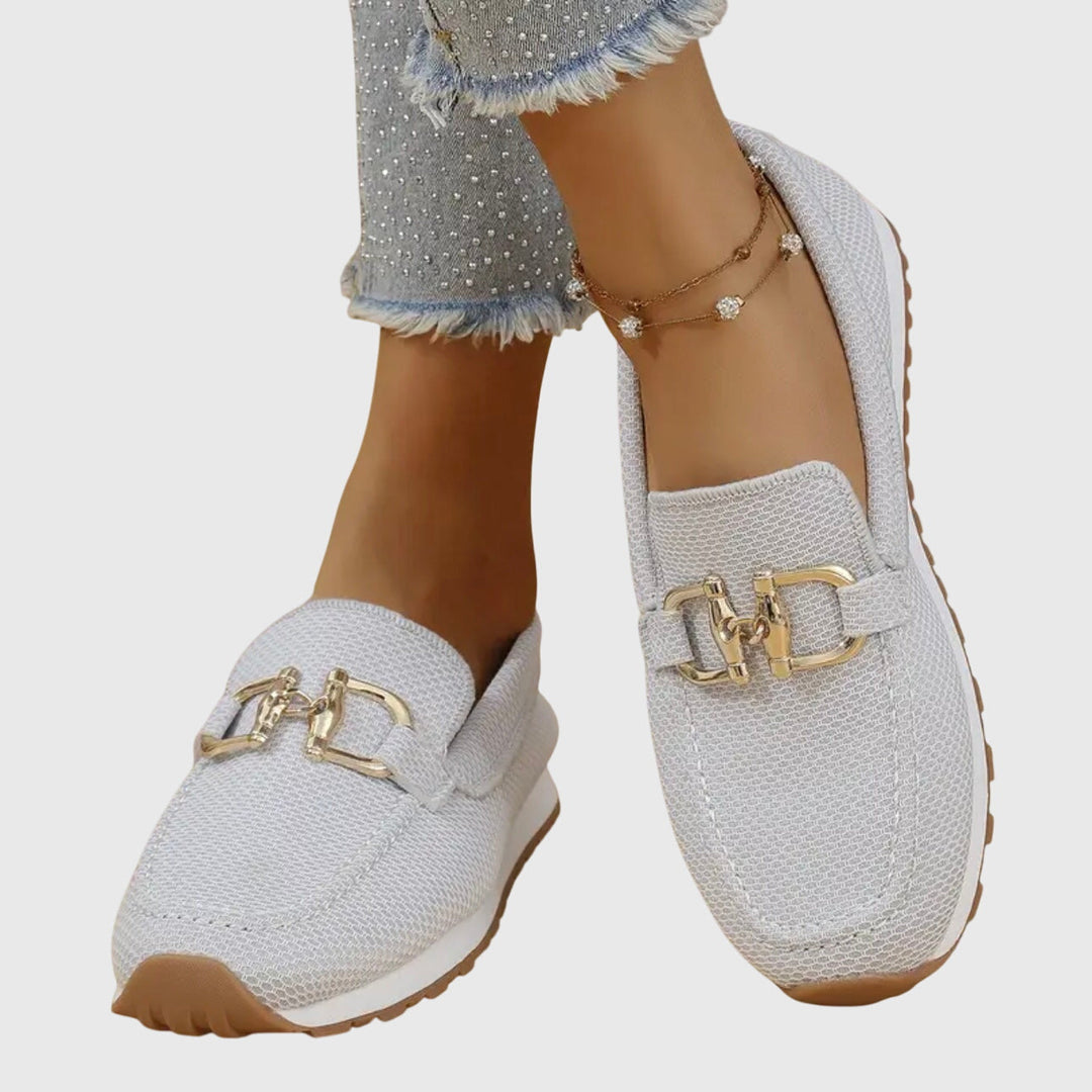Lili - Orthopedische Loafers Sneakers