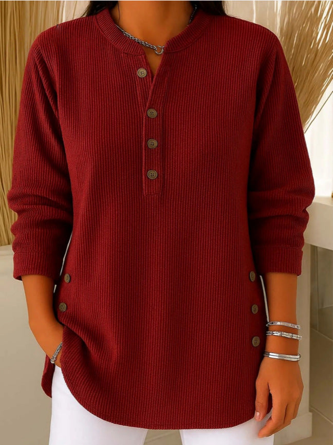 Marcia | Stylish Casual Blouse