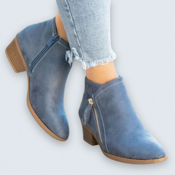 Seraphina | Sophisticated Boots