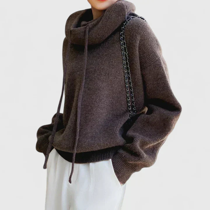 Marizyah | Comfortable Hoodie