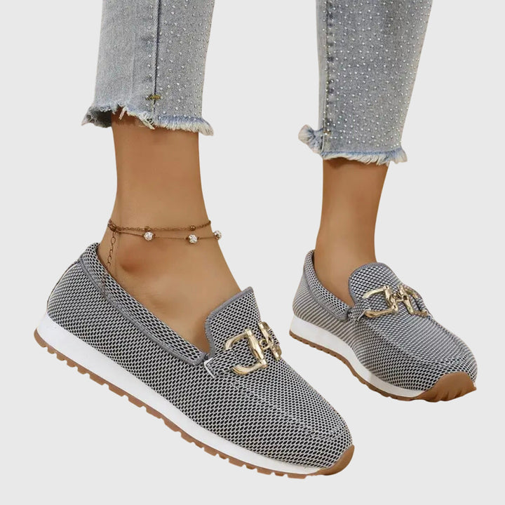 Lili - Orthopedische Loafers Sneakers