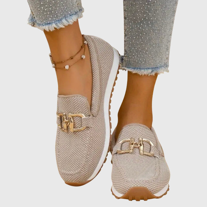Lili - Orthopedische Loafers Sneakers