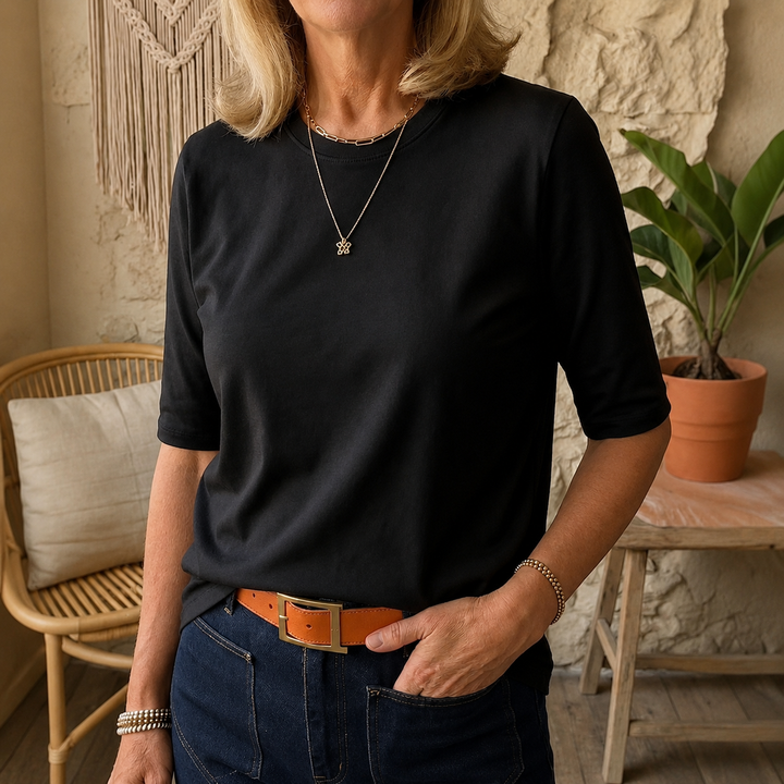 Nora | Comfort Coverage Tee