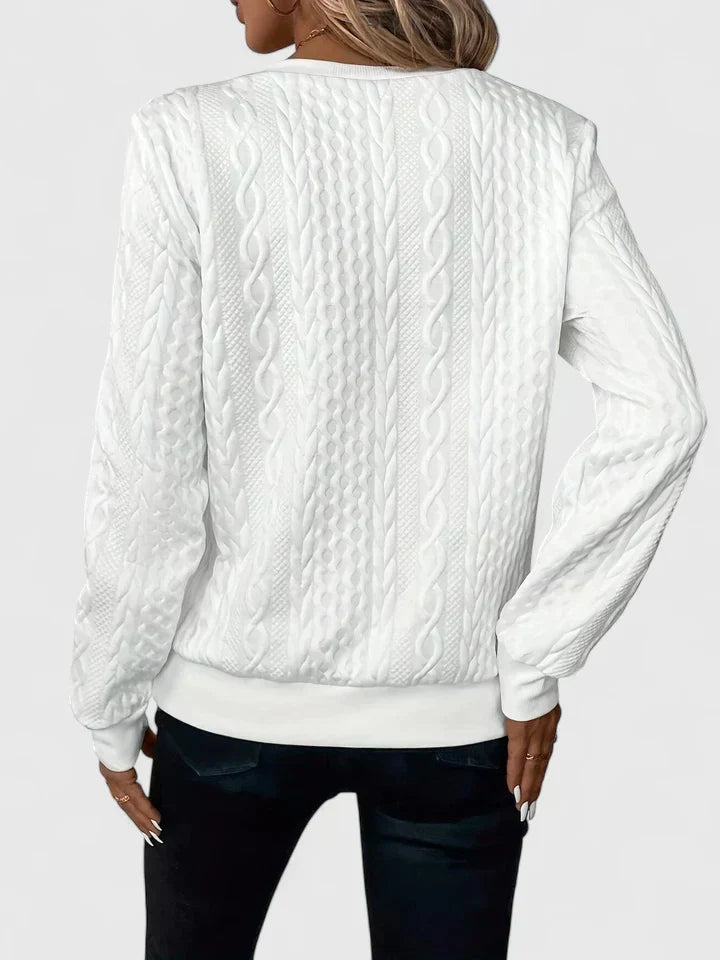 Ara | Comfortable Sweater