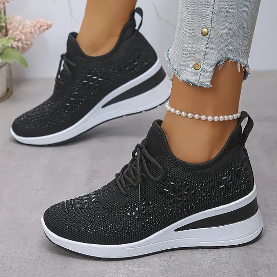 GRACE | ORTHOPAEDIC COMFORTABLE SHOES