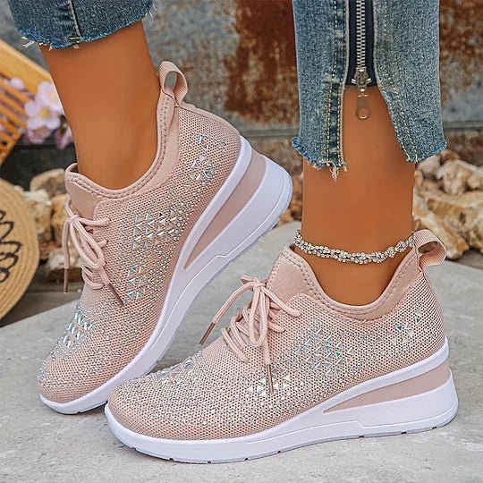 GRACE | ORTHOPAEDIC COMFORTABLE SHOES