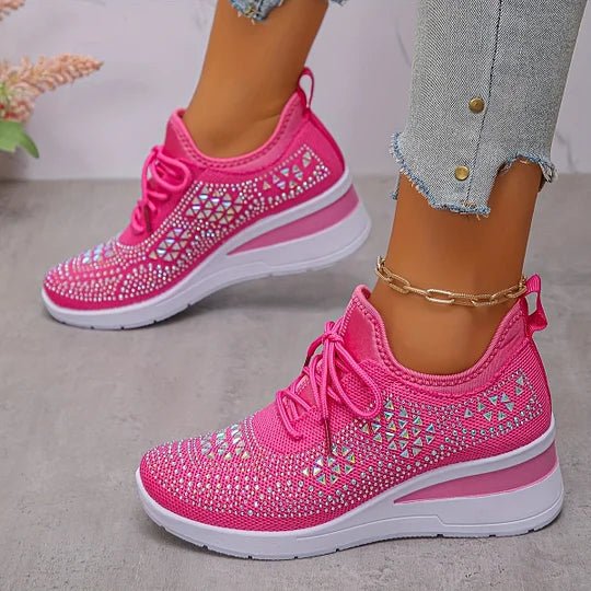 GRACE | ORTHOPAEDIC COMFORTABLE SHOES