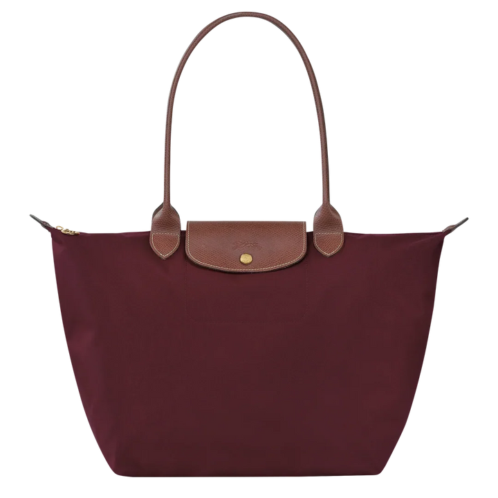 Classic Bag - Medium Le Pliage Tote