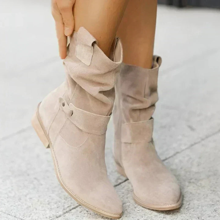 Savannah | Orthopedic Boots™